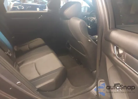 2020 Honda Accord Sport z USA, uszkodzony, nr VIN 1HGCV1F31LA137261